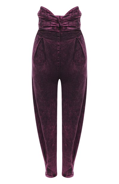 Женские джинсы REDVALENTINO, арт. UR3DD02U/58V