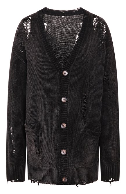 Женский хлопковый кардиган R13, арт. R13WY237-Y223A