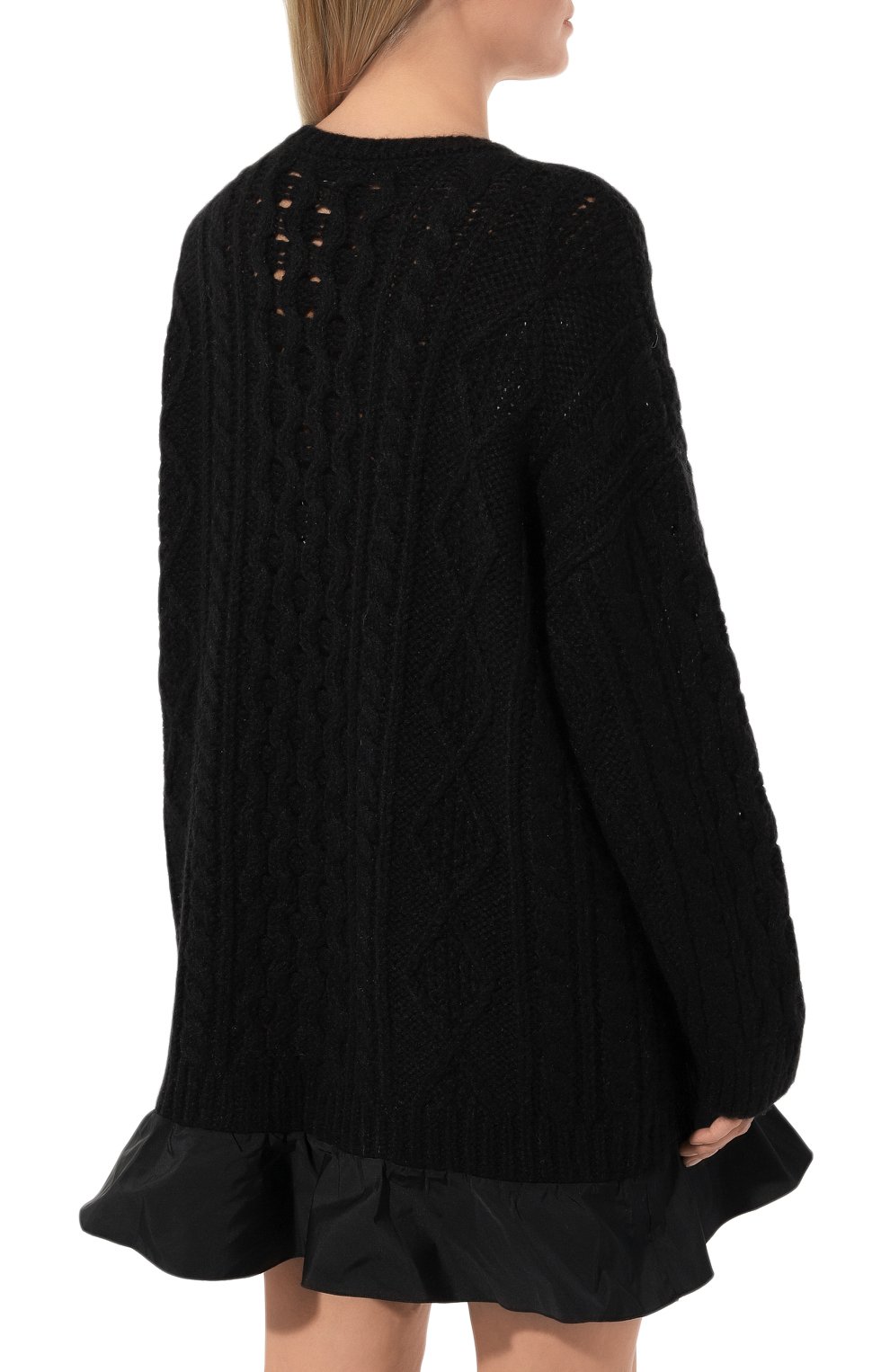 Свитер REDVALENTINO, арт. 1R3KC14J/6KA, фото 4