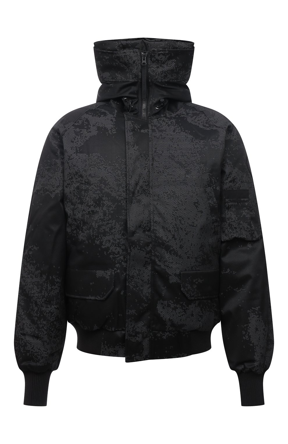 Пуховый бомбер chilliwack CANADA GOOSE, арт. 4408M, фото 1