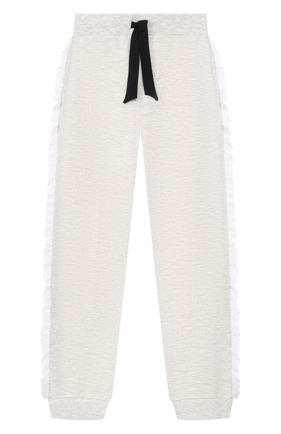 Комплект из худи и брюк MONNALISA, арт. 19G509NP, фото 4