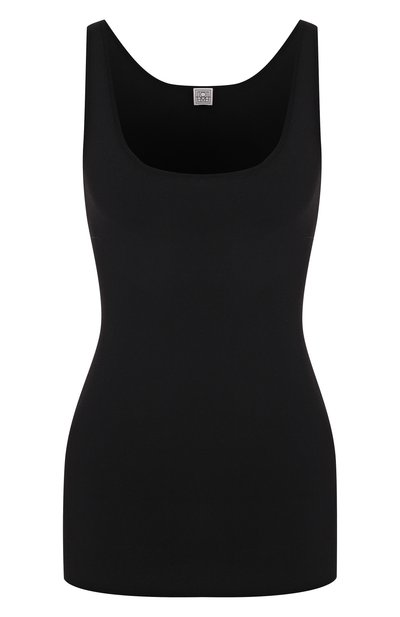 Женский майка TOTEME, арт. 252-WRT0504-YA0187