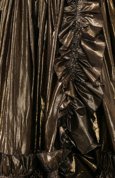 Платье DOLCE & GABBANA, арт. F6C1WT/FURHV, фото 5