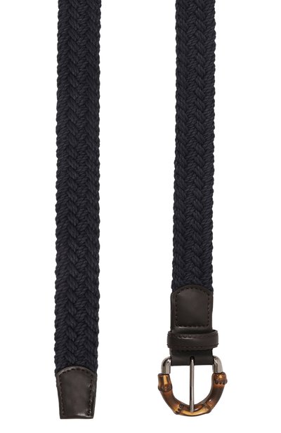 Текстильный ремень GIORGIO ARMANI, арт. Y2S500/YS24J, фото 3