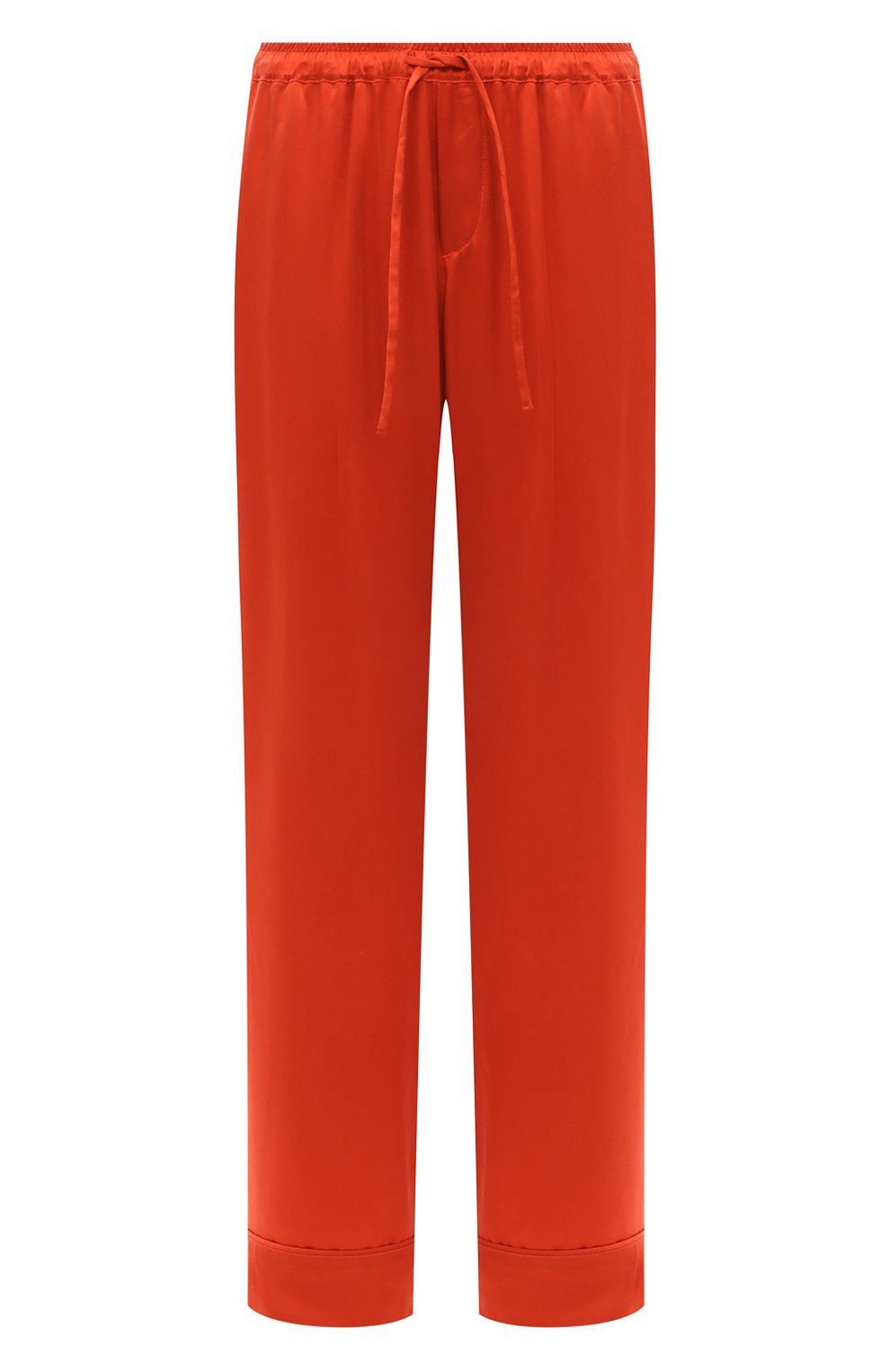 Шелковые брюки ASCENO, арт. AW24_B051F01, фото 1