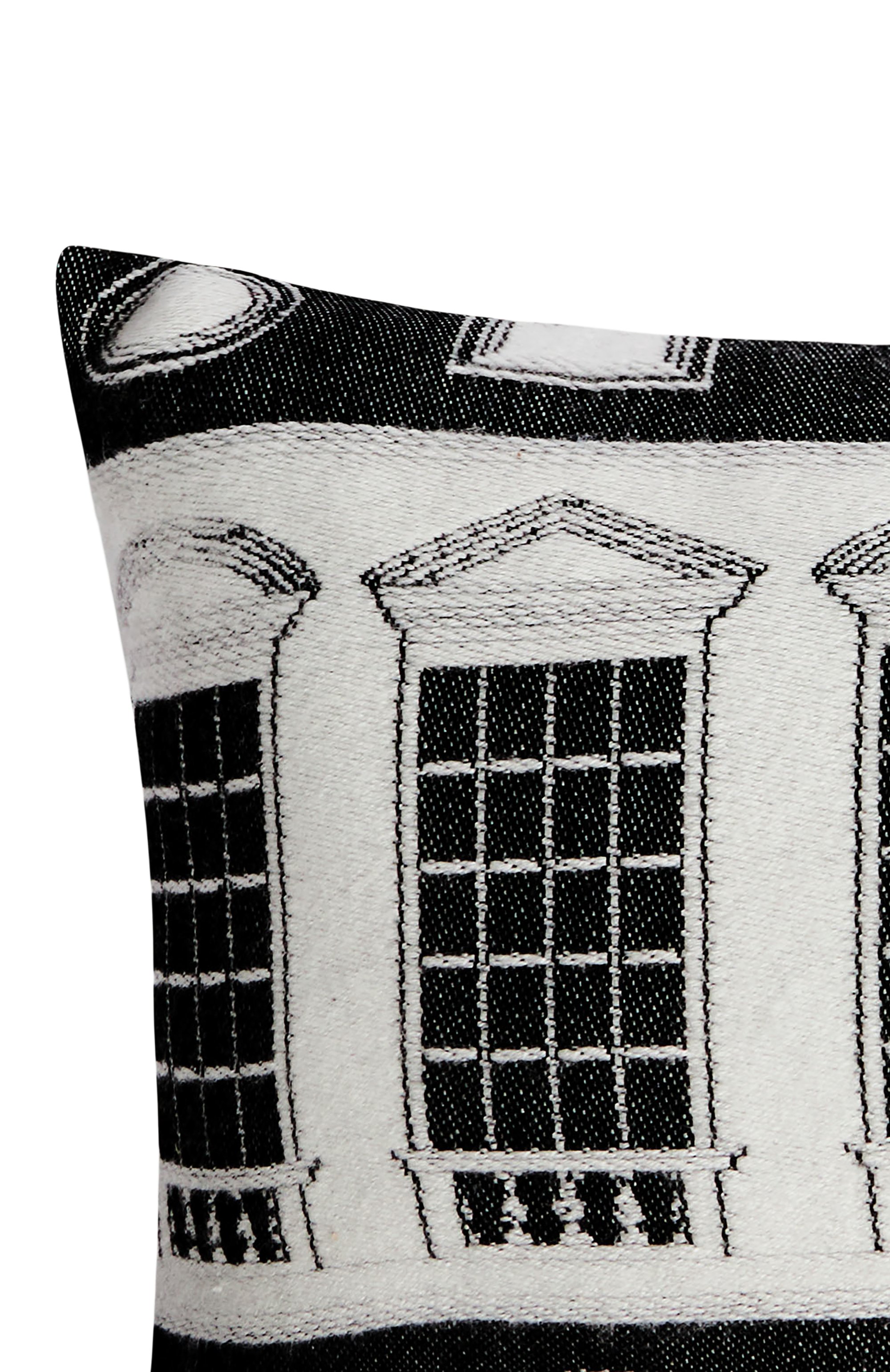 Подушка architettura FORNASETTI, арт. PILLAR02, фото 3