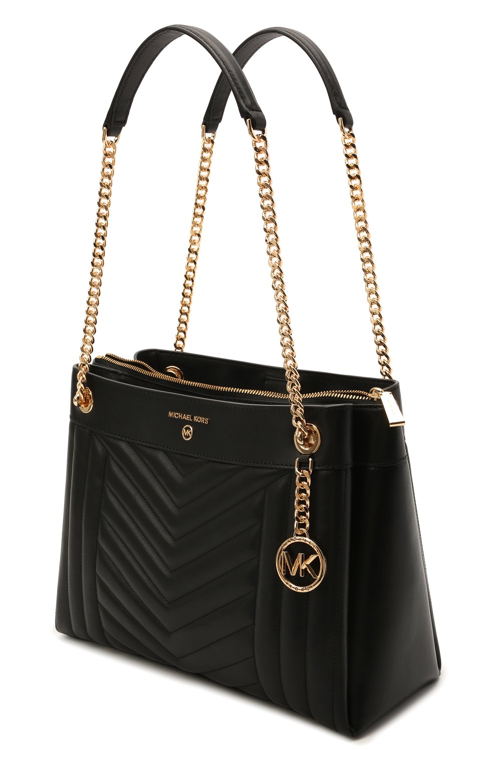 Сумка susan medium MICHAEL MICHAEL KORS, арт. 30H9GUSL2T, фото 4
