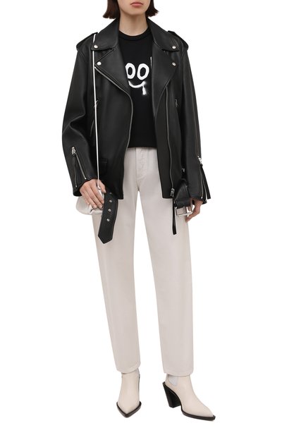 Хлопковая футболка DSQUARED2, арт. S75GD0257/S22507, фото 2