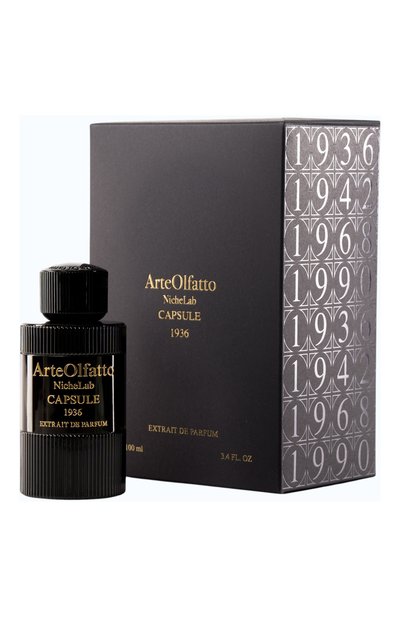 Духи capsule 1936 (100ml) ARTEOLFATTO, арт. 8058669889360, фото 3