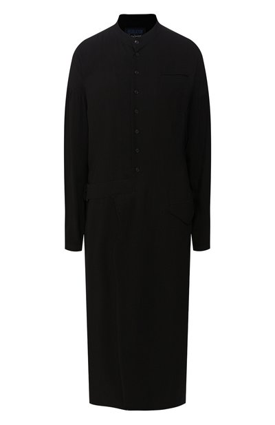 Женское платье YOHJI YAMAMOTO, арт. FJ-D51-200