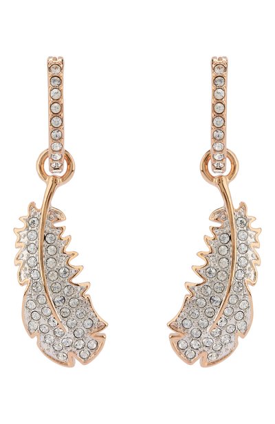 Серьги timeless elegance SWAROVSKI, арт. 5497872, фото 1