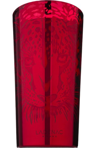 Свеча ladenac africa leopard predator (8500g) LADENAC MILANO, арт. 8411299003139