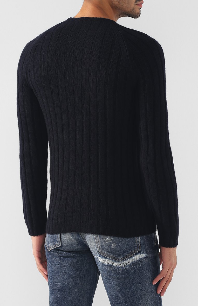 Кашемировый джемпер GIORGIO ARMANI, арт. 6ZSM49/SM53Z, фото 1