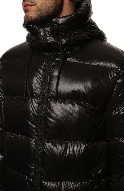 Пуховик ADD, арт. 6AMQ46, фото 5