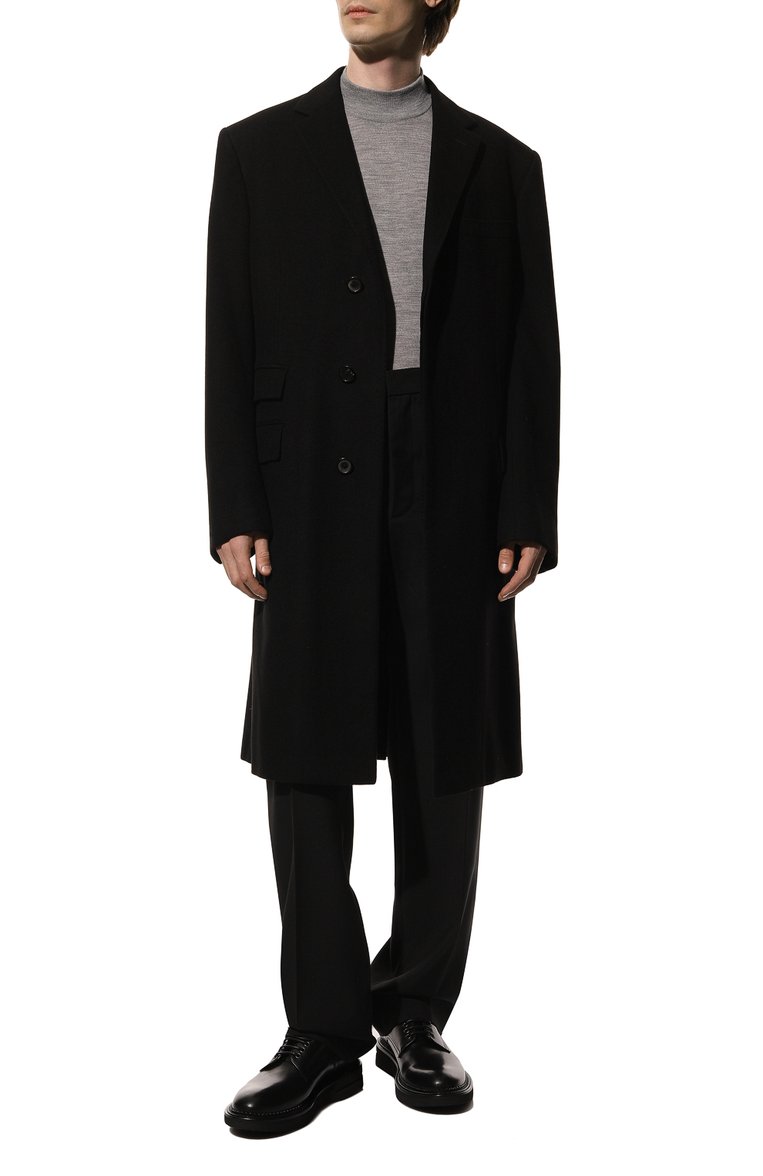 Кашемировое пальто RALPH LAUREN, арт. P55/PY107/CF528, фото 1