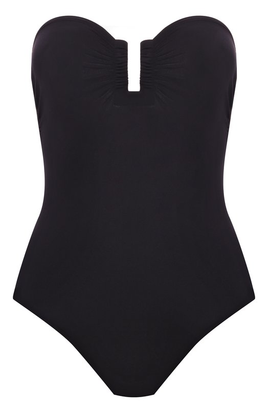 Слитный купальник Eres 011406 Чёрный 011406