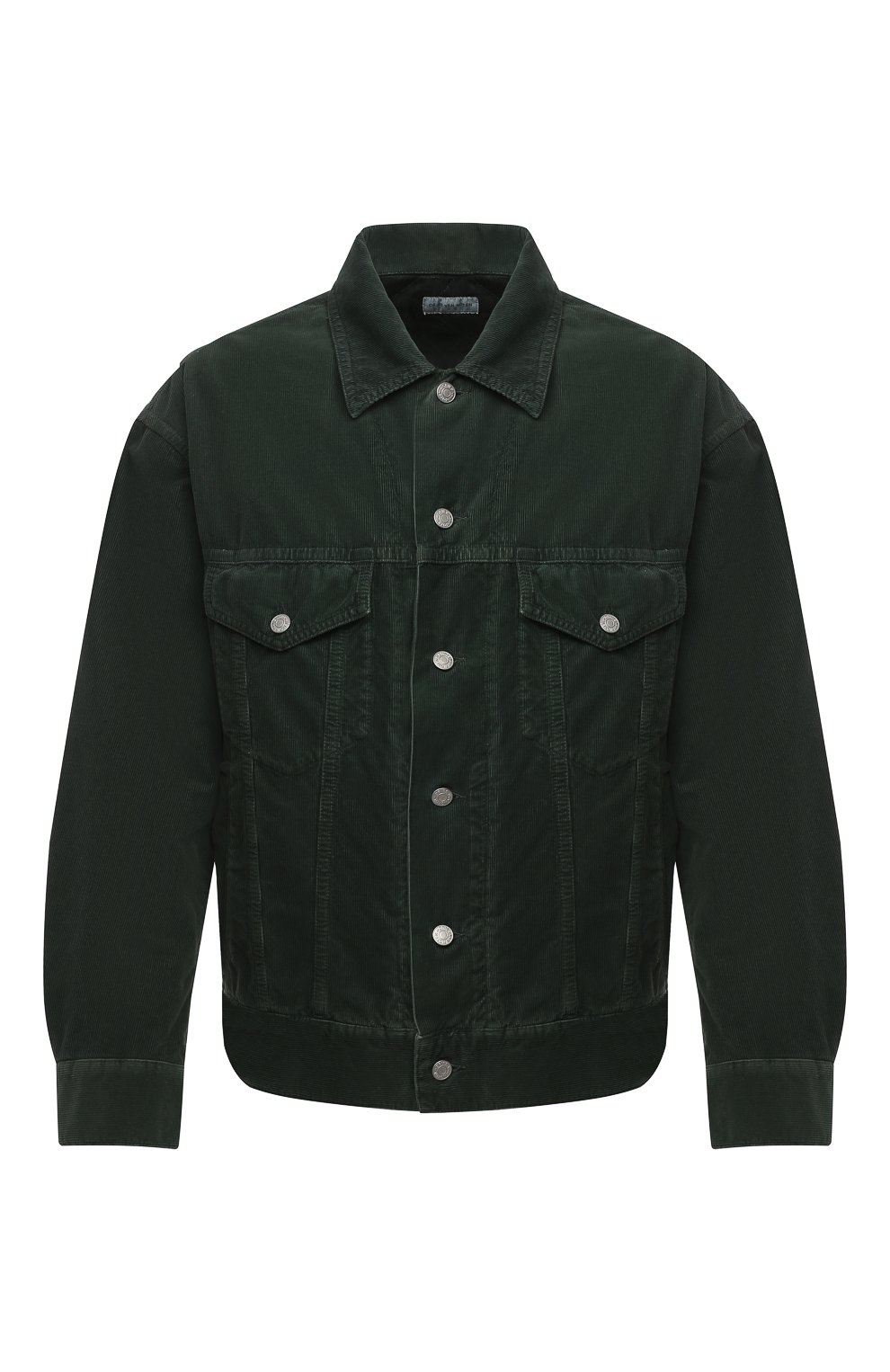 Вельветовая куртка DRIES VAN NOTEN, арт. 202-20523-1239, фото 1