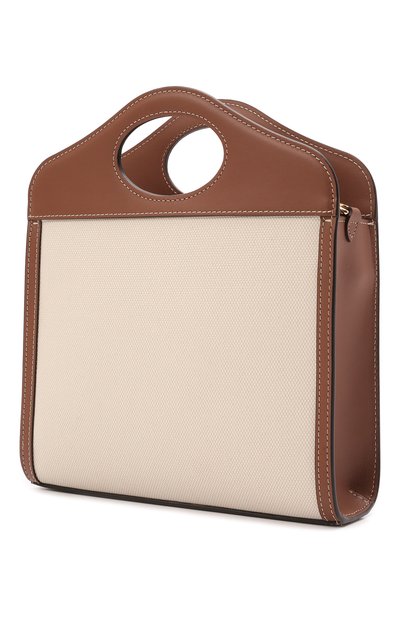 Сумка pocket bag mini BURBERRY, арт. 8039361, фото 3