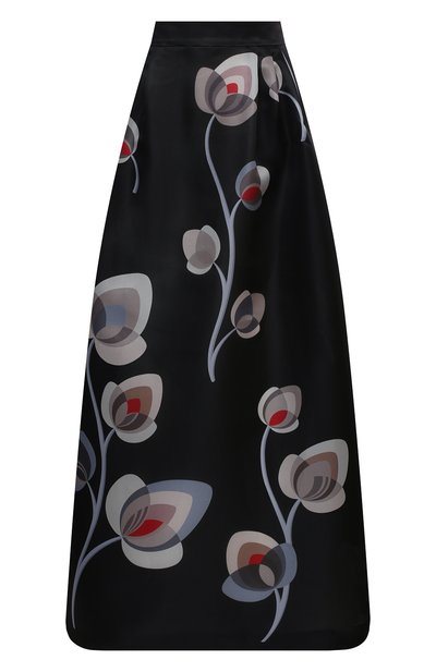 Шелковая юбка GIORGIO ARMANI, арт. 0WHNN041/T01V7, фото 1