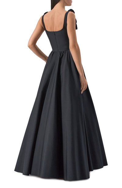 Хлопковое платье GIAMBATTISTA VALLI, арт. 25SSSVTE5096/40P0P, фото 4