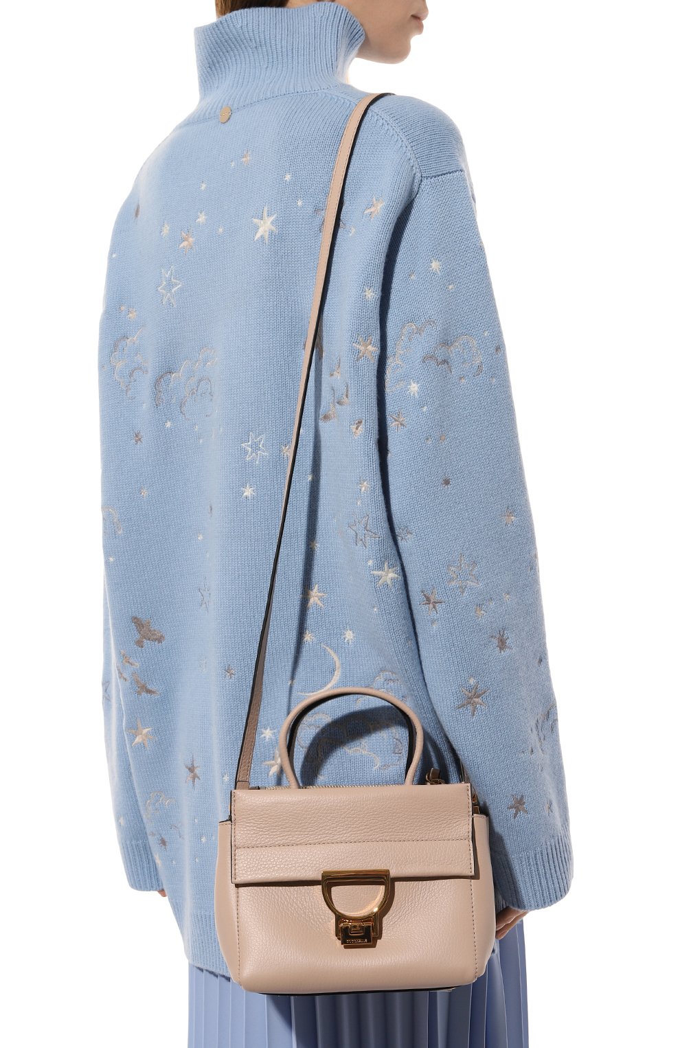 Сумка arlettis medium COCCINELLE, арт. E1MD5180201, фото 2