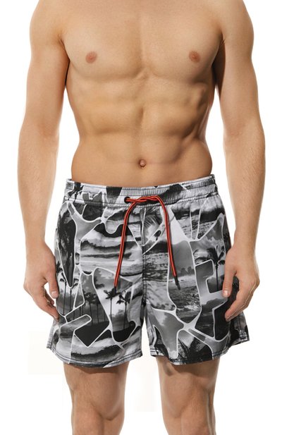 Плавки-шорты BOGNER FIRE+ICE, арт. 14019046, фото 2