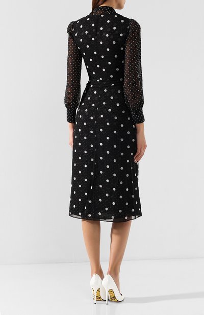 Платье TOMMY Х ZENDAYA, арт. WW0WW26112, фото 4