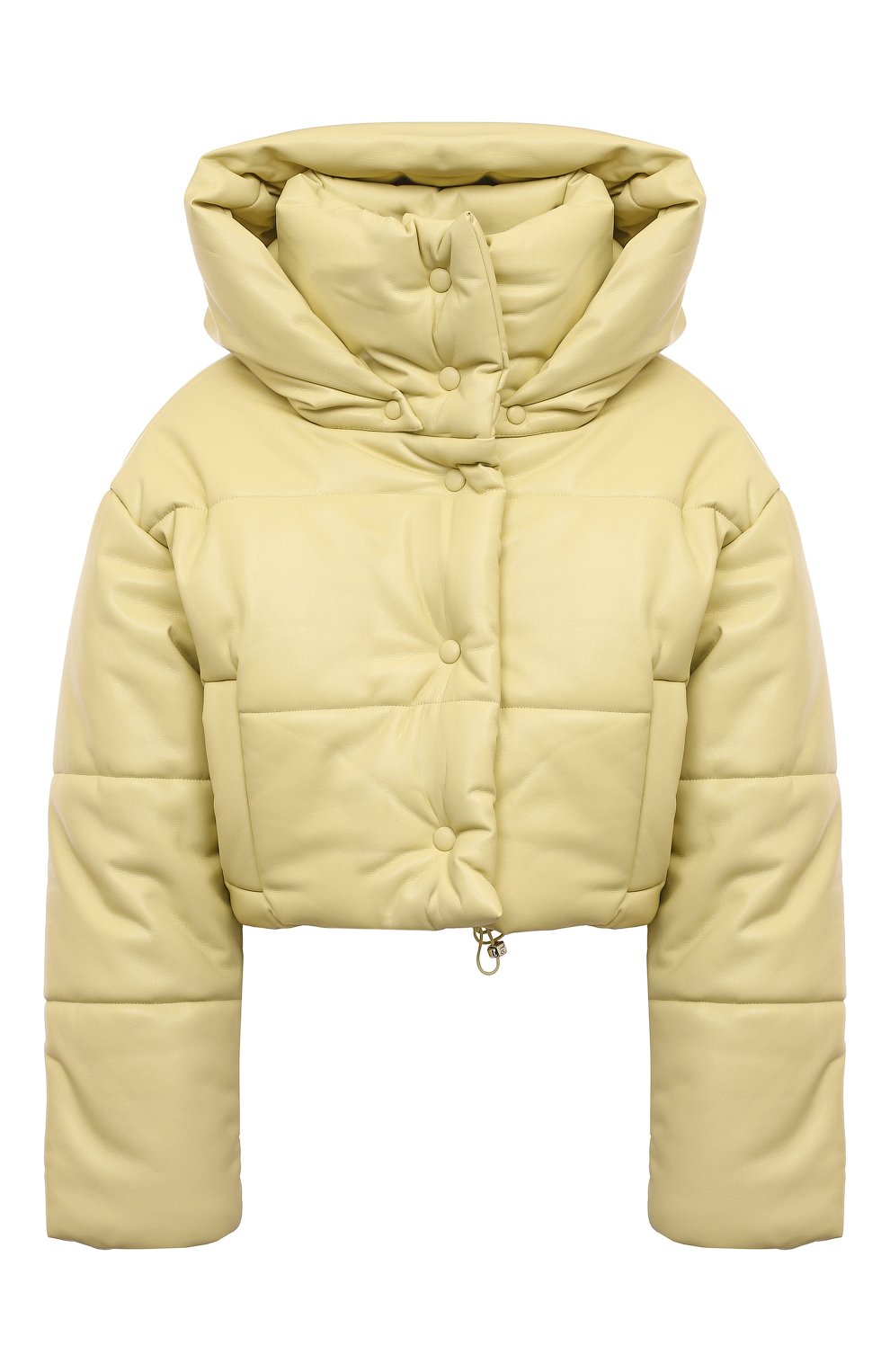 Пуховик NANUSHKA, арт. NW24RS0W00213, фото 1