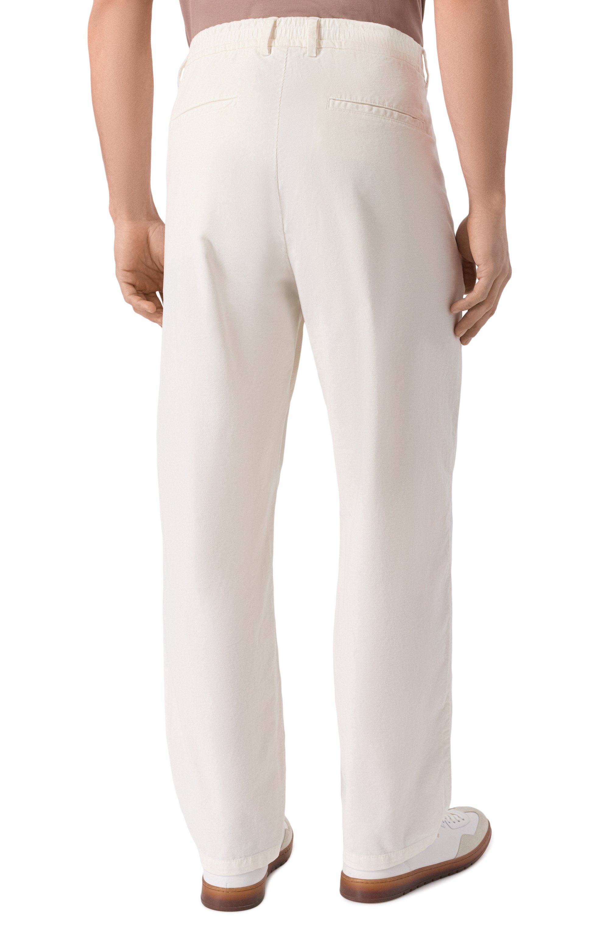 Вельветовые брюки BOGNER, арт. 18261151, фото 4