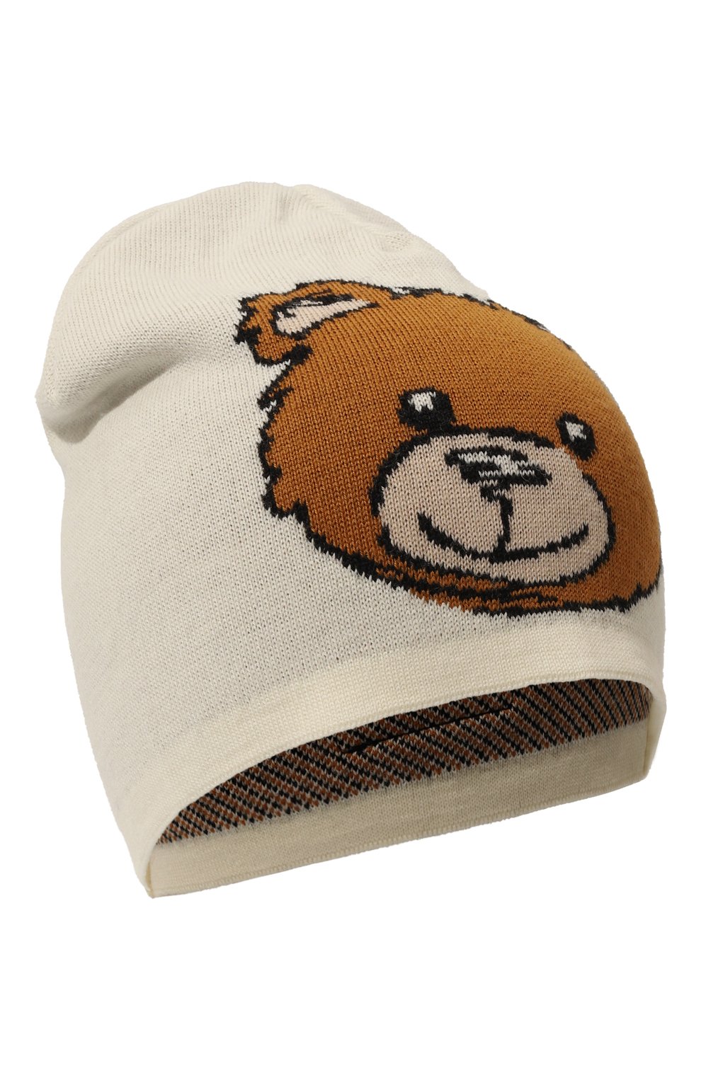 Шапка MOSCHINO, арт. 65416/M3143, фото 1