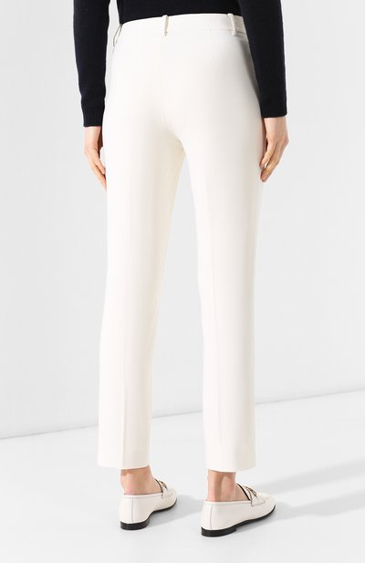 Шерстяные брюки RALPH LAUREN, арт. 290618872, фото 4