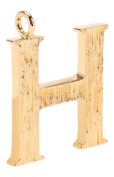 Подвеска для сумки alphabet key CHLOÉ, арт. CHC15WK00HCB79DA, фото 2