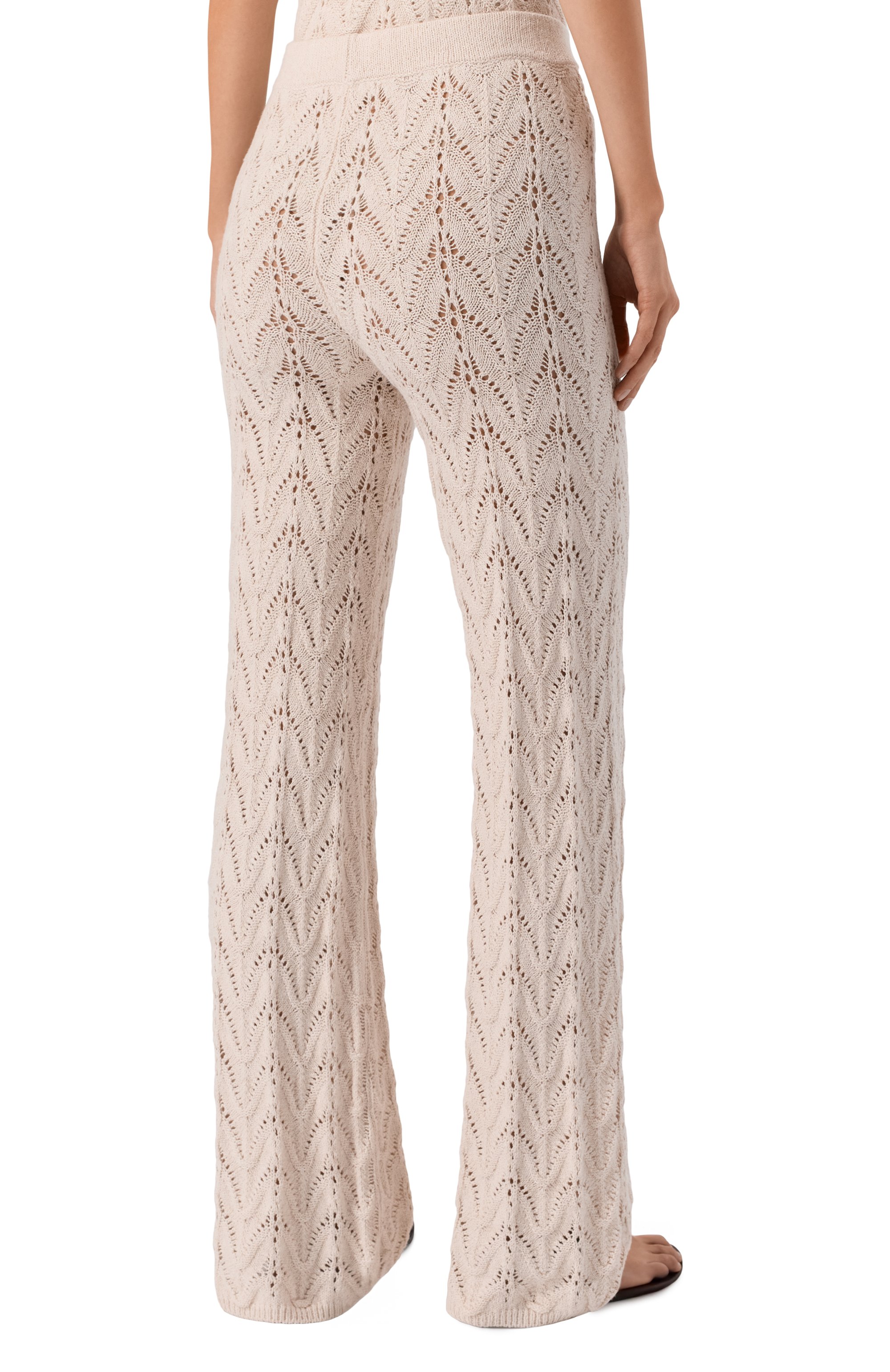 Хлопковые брюки ADDICTED, арт. AC2924, фото 4