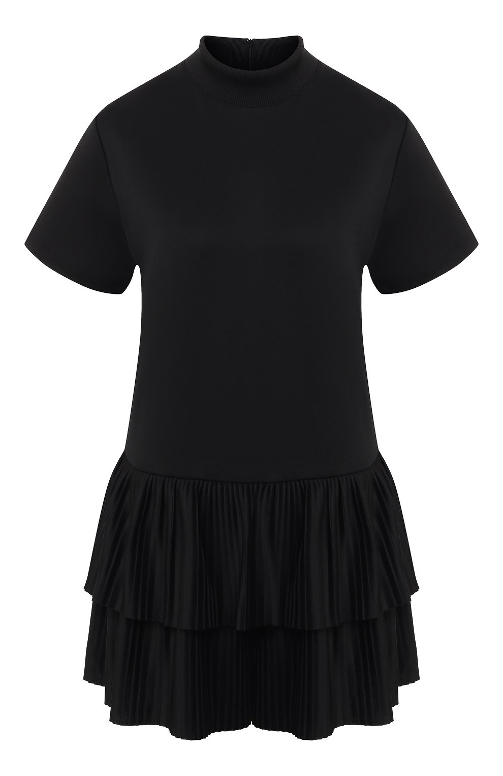Комбинезон с оборкой REDVALENTINO, арт. RR3MJ00H/AHM, фото 1