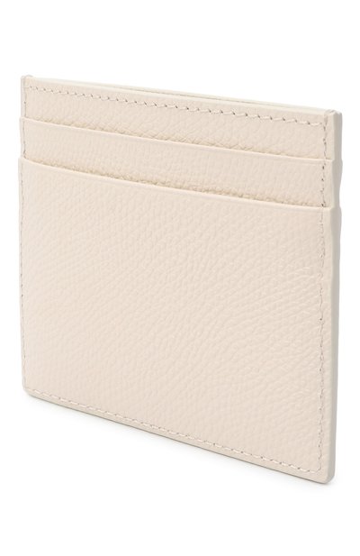 Кожаный футляр для кредитных карт VALENTINO, арт. 8W2P0AY1/WGX, фото 2