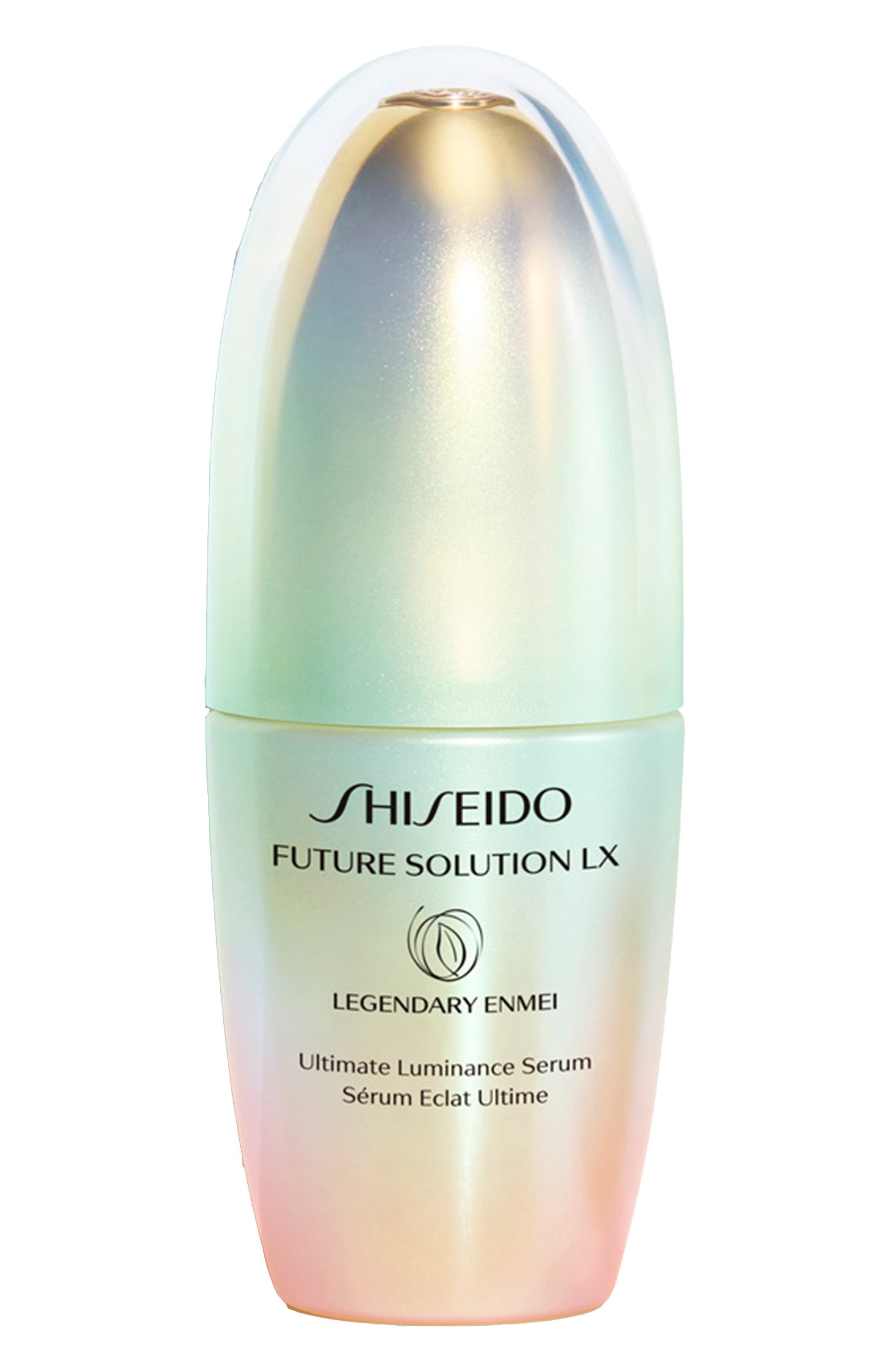 Сыворотка для здорового сияния кожи future solution lx legendary enmei (30ml) SHISEIDO, арт. 21245SH, фото 1