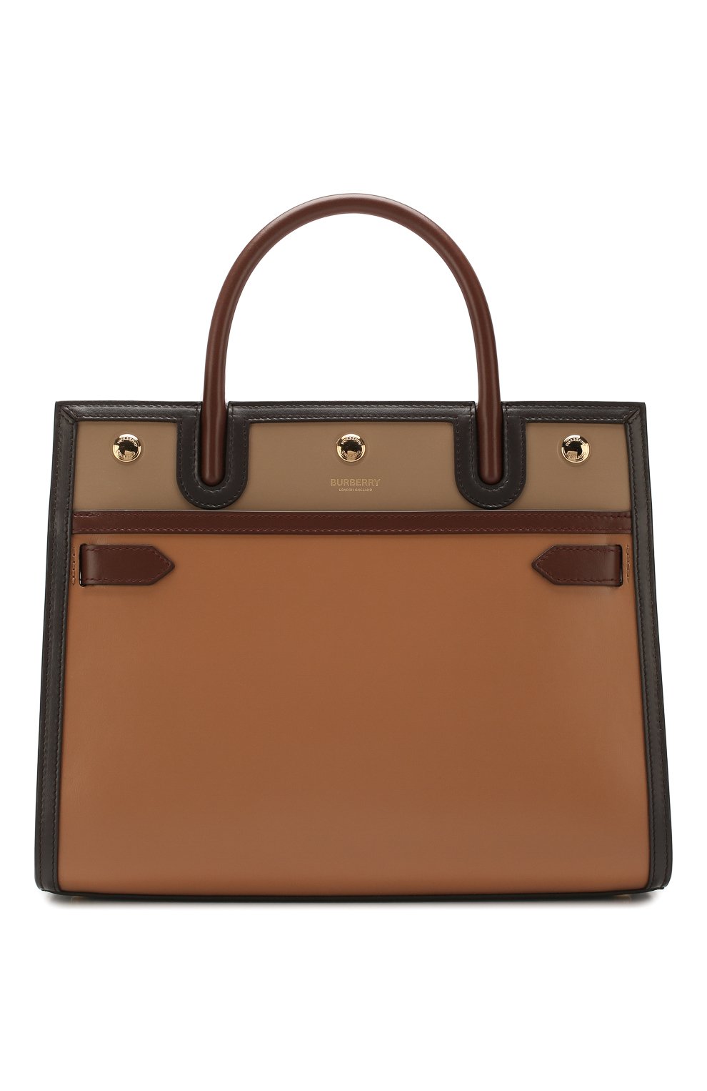 Сумка title BURBERRY, арт. 8026100, фото 1