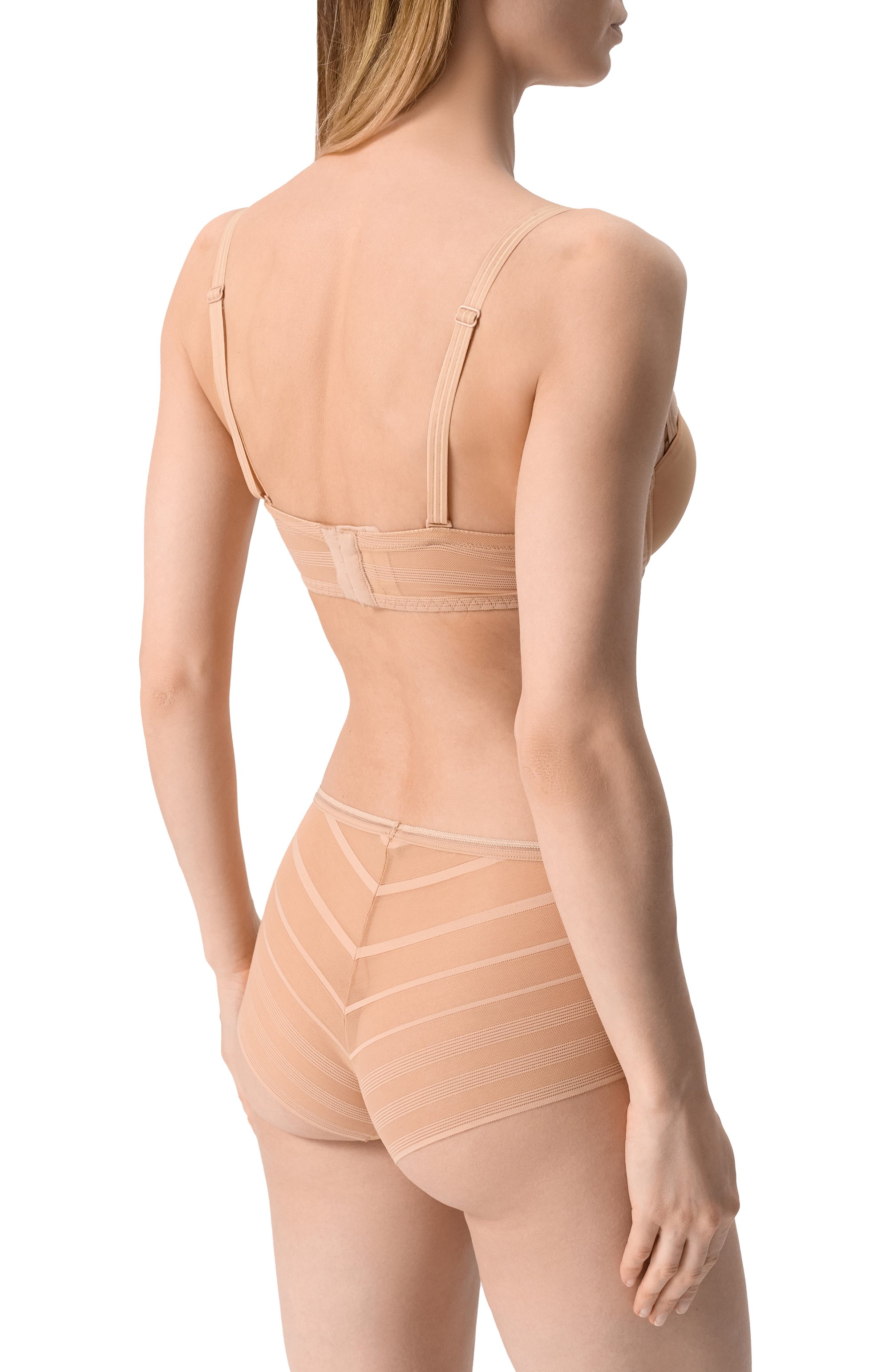 Трусы-шорты ANTIGEL, арт. ECJ0414, фото 3