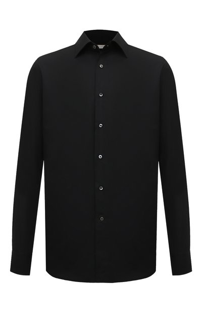 Мужская хлопковая сорочка CANALI, арт. CCL7018/GA03329