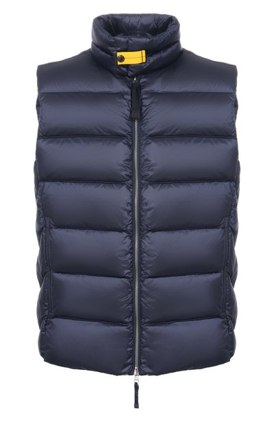 Мужской пуховый жилет PARAJUMPERS, арт. 26WMPMPUSX01