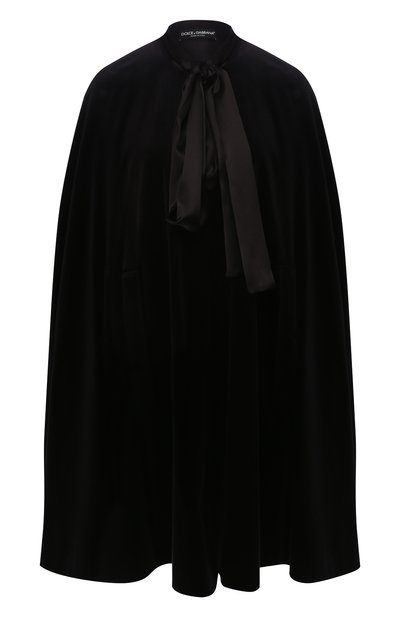 Женская накидка DOLCE & GABBANA, арт. F0Z11T/FUVJZ