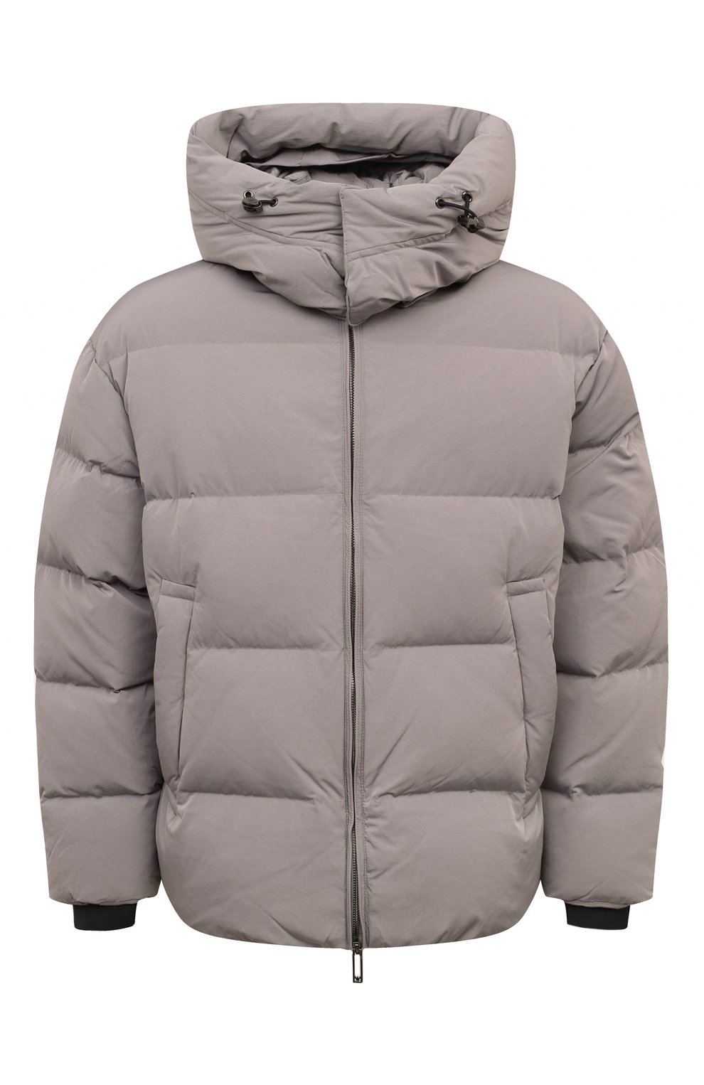 Пуховик EMPORIO ARMANI, арт. 6D1B83/1NVDZ, фото 1