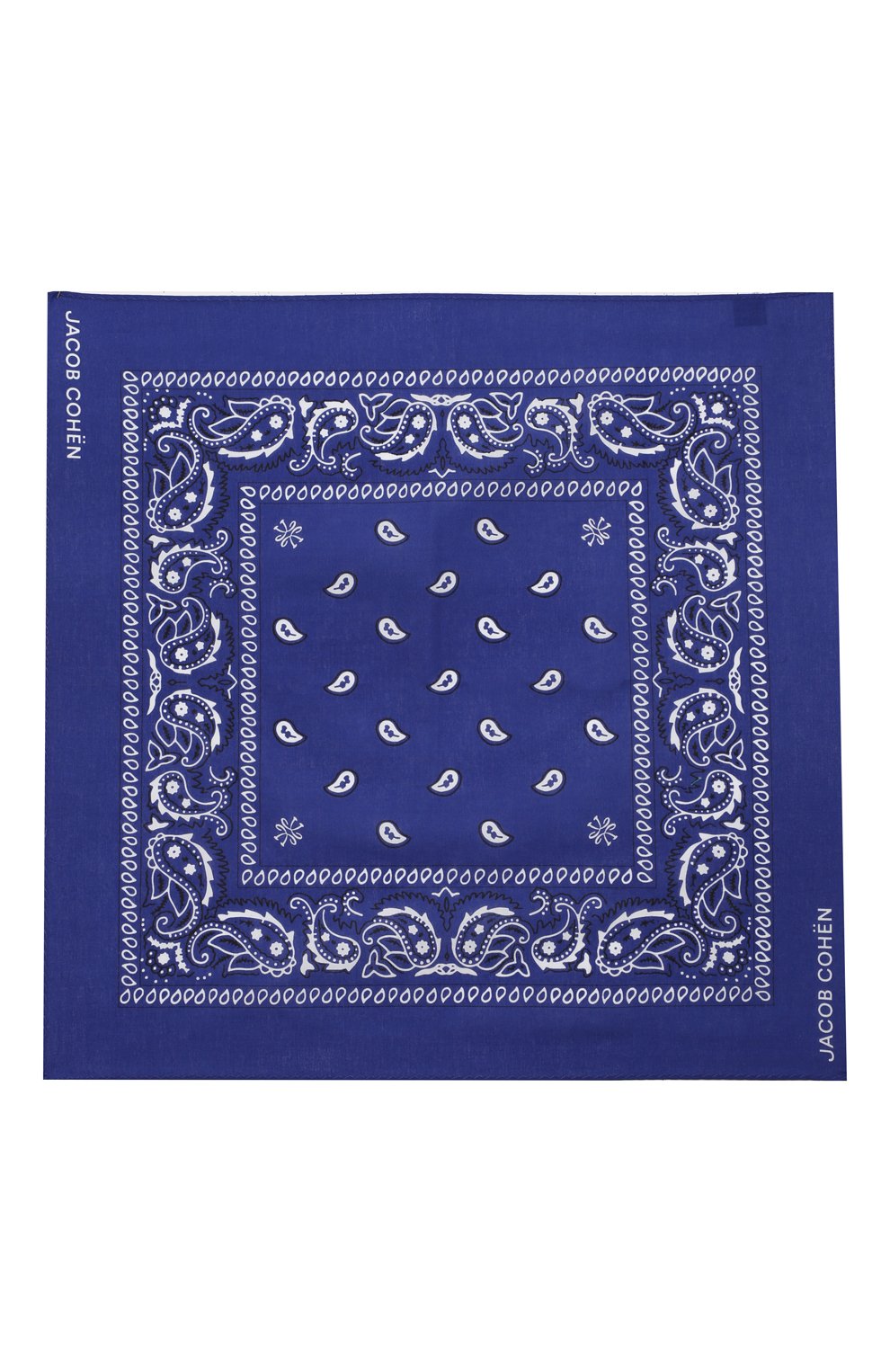 Джинсы JACOB COHEN, арт. U Q M04 34 S 3988/481D, фото 8