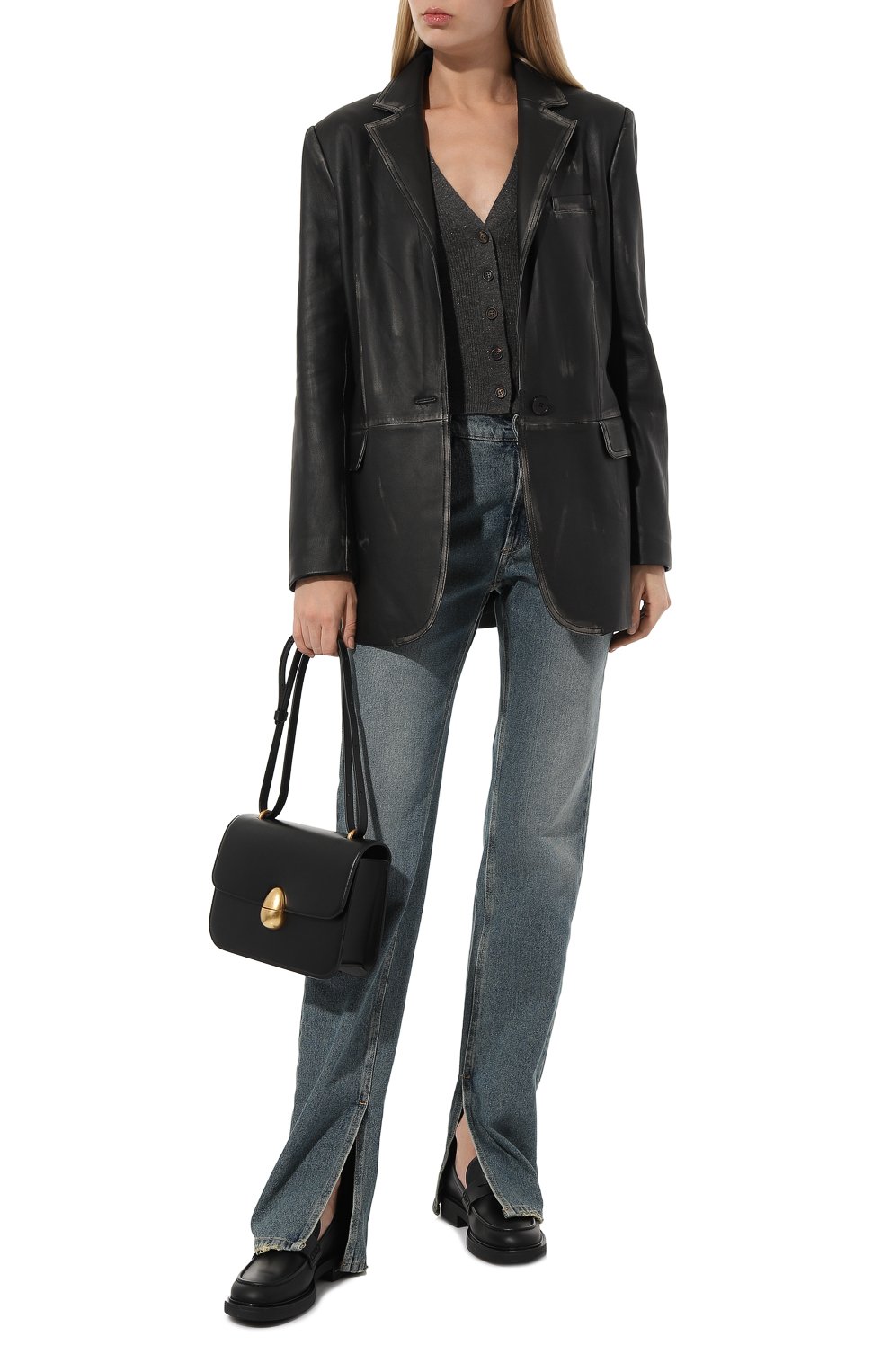 Кардиган из кашемира и вискозы BRUNELLO CUCINELLI, арт. M9A82B1271, фото 2