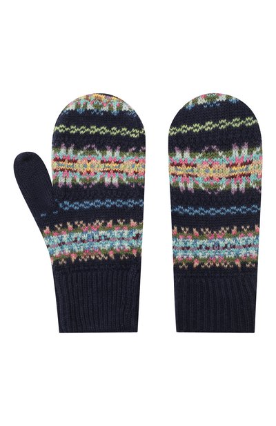 Шерстяные варежки POLO RALPH LAUREN, арт. 313751636, фото 2