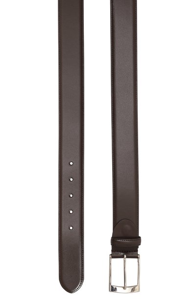 Кожаный ремень CANALI, арт. 50C/KA00396, фото 3