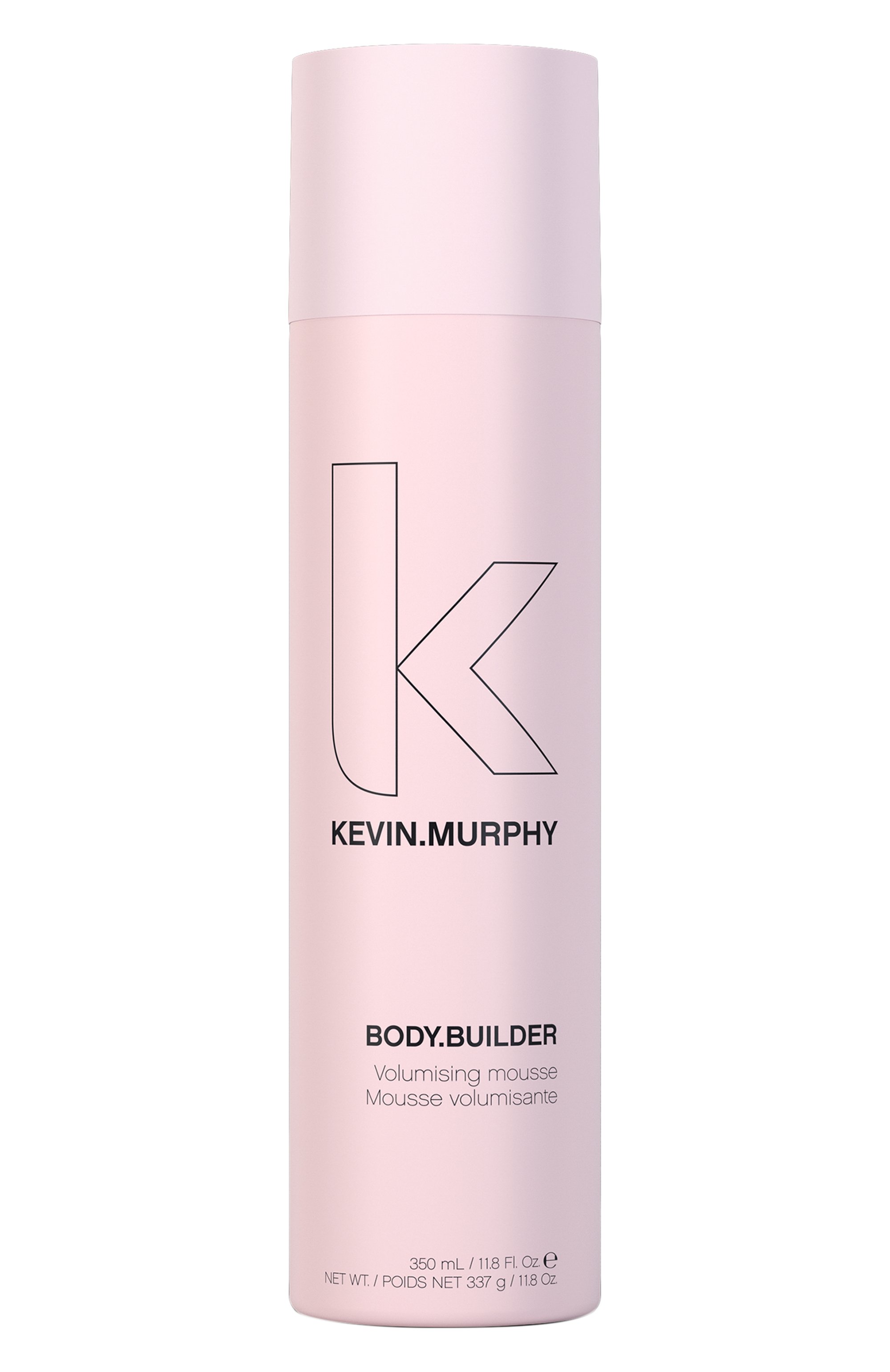 Мусс для объема body.builder (350ml)  KEVIN MURPHY, арт. KMU460, фото 1