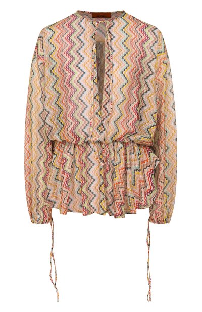 Женский блузка MISSONI, арт. MS26SQ21/BR015G