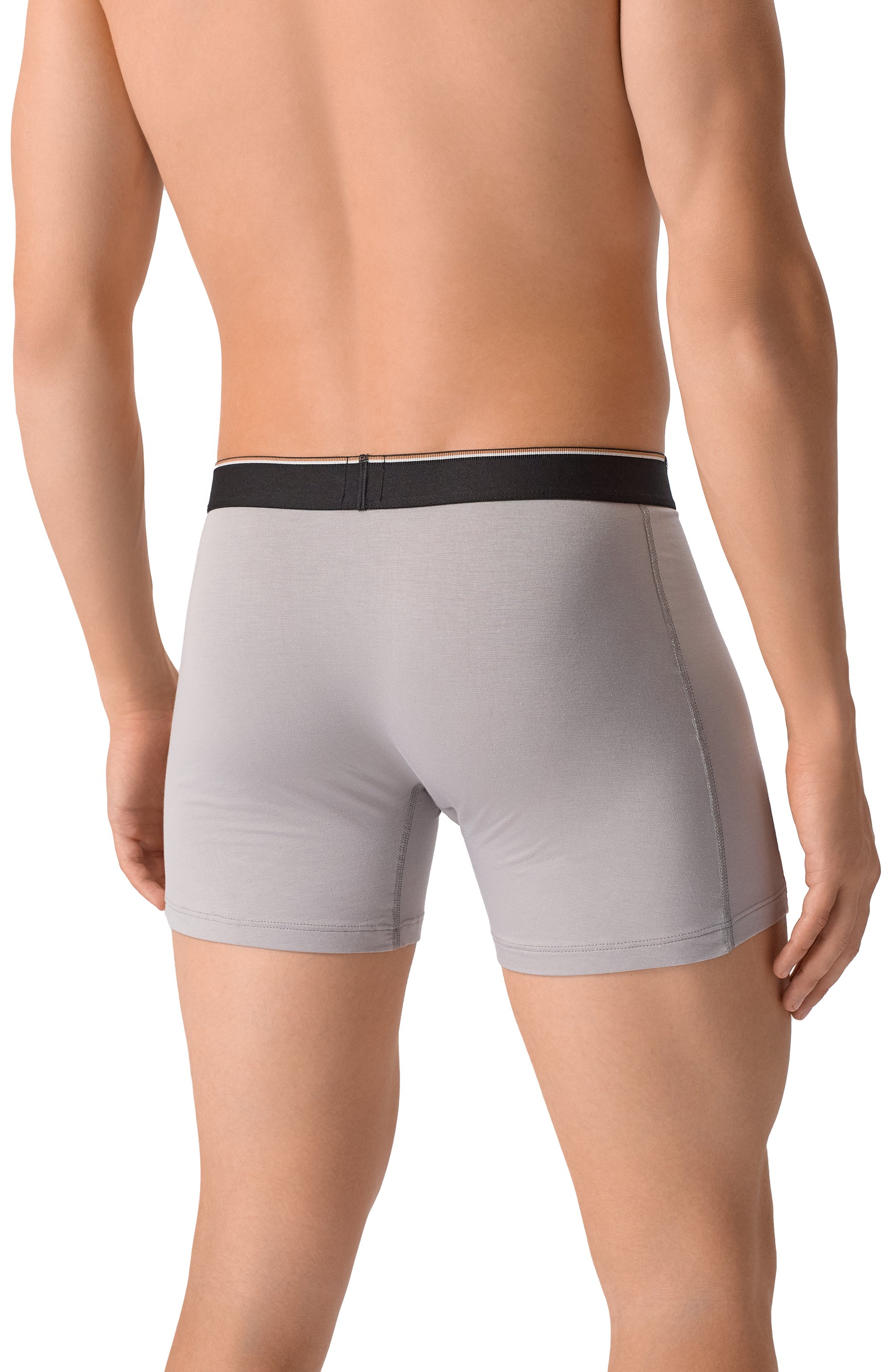 Комплект из трех боксеров BOSS, арт. 50534503, фото 7