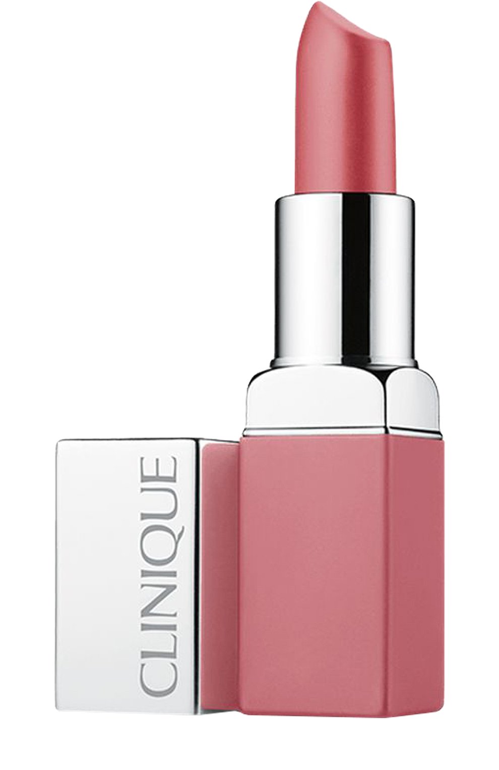Матовая помада для губ, оттенок peony pop CLINIQUE, арт. ZTPH-13, фото 1